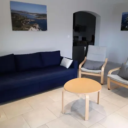 Appartement Résidence Mistral - 6 Couchages à 100m De La à Six Fours Les Plages Mae-8864